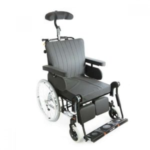 Функциональное кресло-коляска Invacare Rea Azalea Max