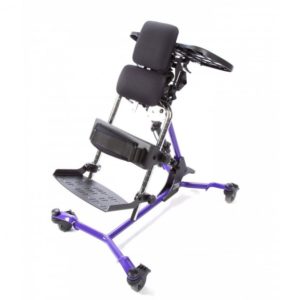 Опора для стояния (вертикализатор) с разведением ног EasyStand Zing Prone Размер 1 PA5522P